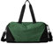 Amagogo Sport-Sporttasche, Weekender-Tasche, tragbare Mehrzweck-Gepäcktaschen mit großer Kapazität, Reisetaschen für Picknicks, Rucksackreisen, Wandern, GrÜn