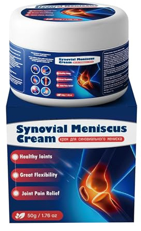 Knie Creme | 50g Gelenk Knie Beruhigende Massage Creme,Hautpflege Produkte Für Tägliche Arme Beine Knöchel Taille Rücken Nacken Hände Füße Schultern Yoga Morgen Senioren Gärtner