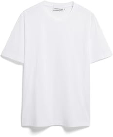 ARMEDANGELS Herren T-Shirt aus Bio-Baumwolle JAAMES Regular Fit