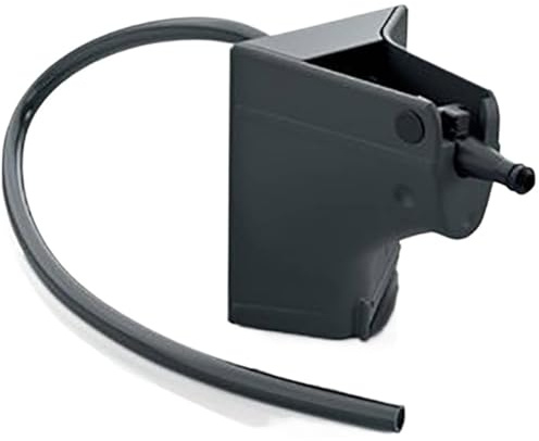 Compatible for Siemens Neff Coffee Machine Milk Container Adapter, Replaces 00577862 TZ90008 for EQ9 S500 S700 Series