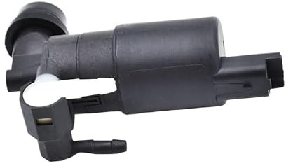 Piezas de automóviles Bomba limpiaparabrisas delantero para Peugeot, Partner, Tepee 5008, 307, SW 508, 407, 208, 106, 3008, 207, 308, 107, 1007, 807