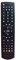 Dakana Fernbedienung für Telefunken TV Fernseher Remote Control / VE04 / L24H185N2 TLFK22LEDPVR1 D32H125N2 D32H125N3 D32H125N3C D39F185N3C L22F185D3D L24H185N2 L50F185N3C T32R900 DVB-T T37R761 FHD