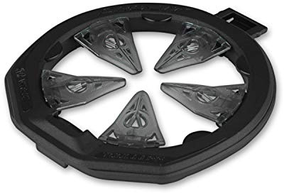 Virtue Paintball Spire III/280/IR CrownSF II Magazin/Hopper Schnelllader - Schwarz