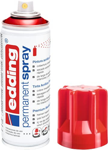 e-5200 permanent Spray vk.rot glanz3020 DE/FR/IT