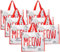 Puckator Simon's Cat Meow Shopping Bag