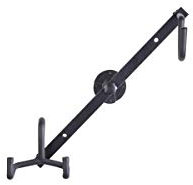 RockStand - Ukulele Wall Hanger, horizontal