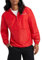 Champion Men's Packable Jacket, Scarlet-586199, S