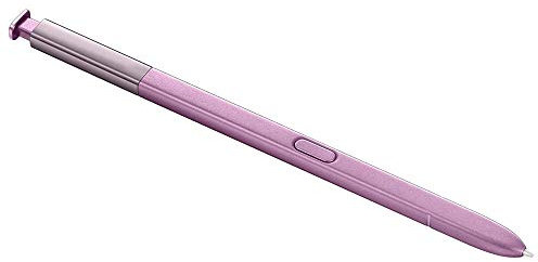MMOBIEL Stylet S (sans Bluetooth) pour écran Tactile de Remplacement pour Samsung Galaxy Note 9 N960 (Mauve Orchidée)