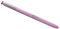 MMOBIEL Stylet S (sans Bluetooth) pour écran Tactile de Remplacement pour Samsung Galaxy Note 9 N960 (Mauve Orchidée)