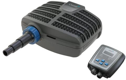 Oase AquaMax Eco Classic 18000 C Pond Pump