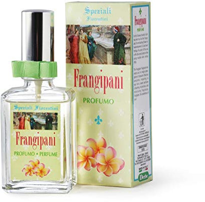FRANGIPANI PROFUMO 50 ML