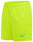 Nike Volley - Costume da Bagno per Bambini, Bambino, Costume da Bagno, NESSB866-737, Giallo, 7 Años