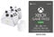 Venom Twin Charging Dock with 2 x Rechargeable Battery Packs - White (Xbox Series X & S/Xbox One) & Xbox Game Pass Ultimate | 1 Month Membership | Xbox/Win 10 PC - Download Code