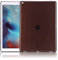 Asgens Coque Compatible avec iPad Air 2 2014 9,7'', Noir Transparent Mince Silicone Mou TPU Tablette Ordinateur Coque pour Apple iPad Air 2 2014 9,7'' Modèle A1566 A1567