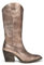 Nero Giardini E409795D Stivali Donna In Pelle - Torba 37 EU