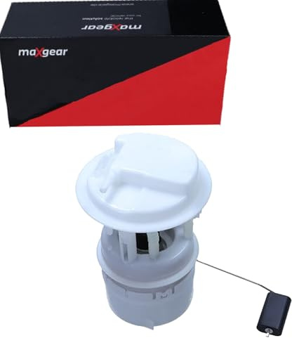 Maxgear 43-0194 Kraftstofffördermodul | 43-0194 Kompatibel mit 206 Schrägheck (2A/C),206 SW (2E/K),206 (2L_, 2M_)