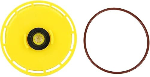 Sostituzione filtro carburante automatico 23390-17540 per Land Cruiser