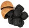 3kg Premium Quality Coconut Shell BBQ Charcoal - Long-Lasting and Natural Cooking Fuel Barbecue Coal