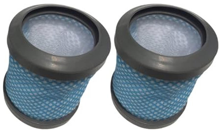 Lipski Filtro Ciclonico for Aspirapolvere, Compatibile con Hoover FD22RP Freedom 2-in-1 Sostituzione Multifunzionale Pala for Tamburo di Miscelazione Rotante