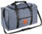 Granori Handgepäck Reisetasche 40x30x25 cm ET2 - Leichte Flugzeug Bord-/ Kabinengepäck Tasche 30 l für Damen und Herren | Max. Maße Flug Gepäck Kabinentasche mit Schultergurt für Eurowings (Blau)