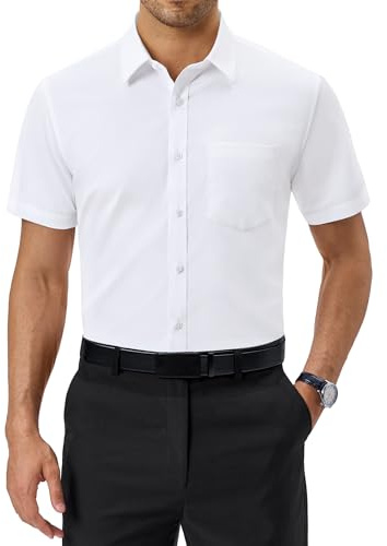 Alimens & Gentle Ag-zzdx-lj01 Camisa Abotonada Hombre