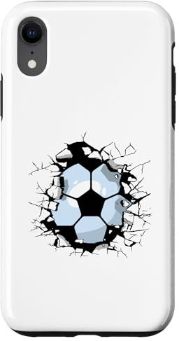 Football Case for iPhone XR