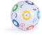 TACHAN - Pelota Movimientos Divertidos - Fomenta el Gateo - Luz incorporada - 11cm de diámetro (CPA Toy Group 786T00746)