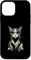 iPhone 12 mini Steampunk Cat Wearing Vr Headset With Cat Ears Case