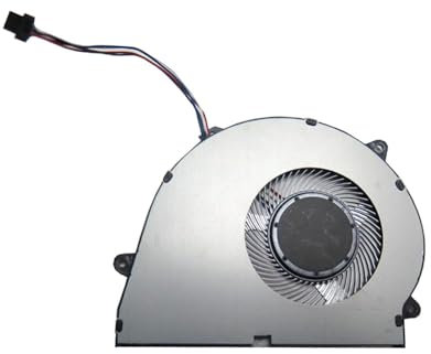 RTDPART Laptop-CPU-Lüfter Für Nimo N153 DC5V