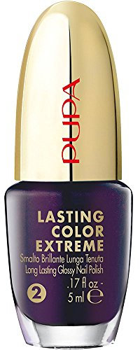 Pupa Lasting Color Extreme Nail Polish 023 Majestic Violet