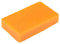 sourcing map Beeswax Block, Thread Line Wax Sewing Supplies DIY Tool Rectangle, Beeswax Leather Craft