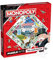 Winning Moves The Lakes Monopoly 1000 Piece Jigsaw Puzzle Game, piece together some of the Lakes most beloved features including Wray Castle and Langdale Pikes, gift and toy for ages 10 plus