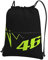 Vale-Ntino Ros-SI 46 Bedruckte Sporttasche Sporttasche Reisetasche Schuhtasche Rucksack Einkaufstasche Kordelzug Rei?Verschluss Rucksack