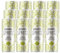Codorníu Spritz Lemoning, Vino Espumoso con Sabor a Lima Limón y Jengibre, Caja 12 Latas de 25 Cl