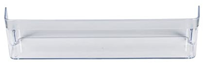 easyPART Kompatibel/Ersatz für AEG 00261858 Flaschenfach Absteller 448x105x105mm 261 Kühlschrank Abstellfach Türfach Flaschen Ersatz für 899671072675