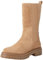 Geox D Iridea D36HRD000, Stivali Donna, Toffee, 36 EU