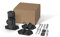 weBoost Overland Mount and Hardware for Drive Reach Overland, OTR, and RV Outside Antennas | Folds Down for Storage | T-Slot, Pole, and Fixed Mounting Options | Made in The USA | Model 311248