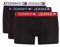 Tommy Hilfiger Trunk Herren, Orange ,M