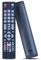 GOUYESHO BLF/RMC/0008 Télécommande de Rechange pour Blaupunkt Smart Freeview FHD TV 40/133MWB11BFEGPXUK 40/133M-WB-11B-FEGPX-UK 40/148M 40/148MGB11BFEGPXUK avec Boutons Netflix Youtube