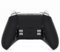 eXtremeRate Replacement Bottom Shell Case for Xbox Elite Series 2 Controller, Custom Black Back Housing Shell Cover for Xbox Elite Series 2 Core Wireless Controller Model 1797 - WITHOUT Controller
