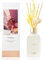 Cocorrína Raumduft mit 8 Duftstäbchen 200ml, Feige Bernstein Blume Zimmerduft, Reed Diffuser für Badezimmer Regal Dekoration