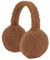 YeyeCyrilze Ohrenschützer damen, Winter Ohrenwärmer Earmuffs Ohrenwärmer Für Kälteschutz und Ohrenschützer im FreienFaltbare