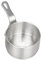 Mini casserole à lait antiadhésive en acier inoxydable 50 ml