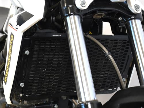 KÜHLERGRILL für BETA ALP 4.0 / X 2024-2025 | SEPTAR