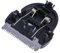 1 STÜCK Ersatzklinge Haarschneider Friseurkopf, Kompatibel Mit Philips, QC5115 QC5120 QC5130 QC5125 QC5135