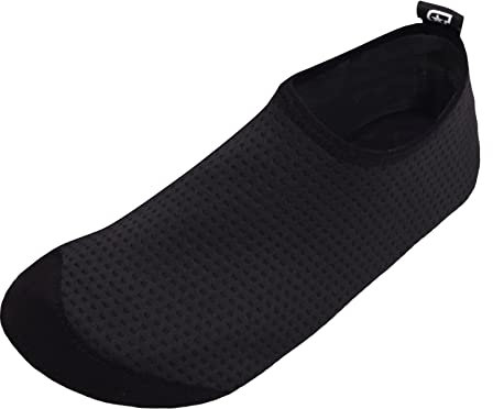 Chaussure De Plage Barefoot Femme Chaussures Aquatiques Pied Nu Homme Pieds Nus Aquatique des pour La Mer Sandales Plastique d'eau Minimalistes Shoes Sport Impermeable D Eau Chausson Piscine #