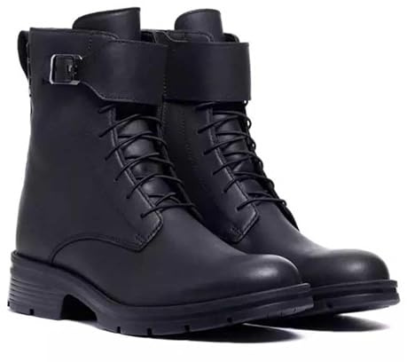 TCX Junity stivali da moto da donna impermeabili, 37