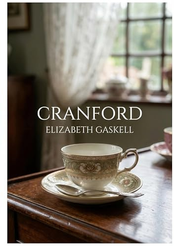 Cranford: by Elizabeth Gaskell