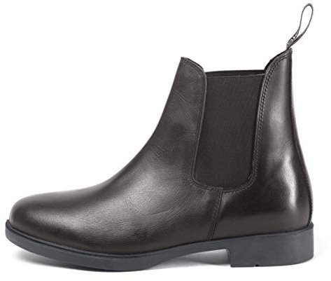 BROGINI Pavia Jodhpur Boots Adult Brown