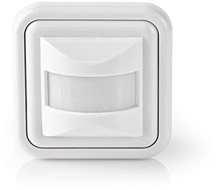 Bewegungsmelder - Innen - 2-Wire / 3-Wire - Typ F (CEE 7/7) - 160 ° - 5-200 W - 200 W - 500 W - 3-2000 Lux - Sensortechnik: PIR - Sensor Reichweite: 0.0-9.0 m